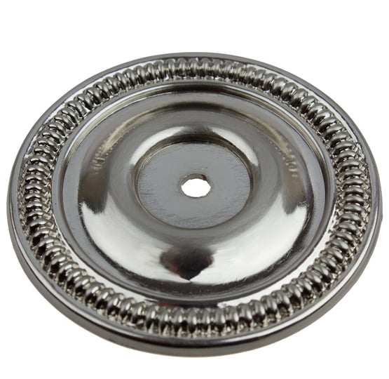 gliderite-hardware-round-cabinet-backplate-set-of-10-satin-nickel-1