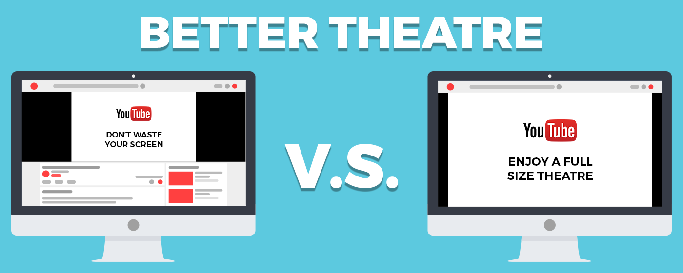 BetterTheatre