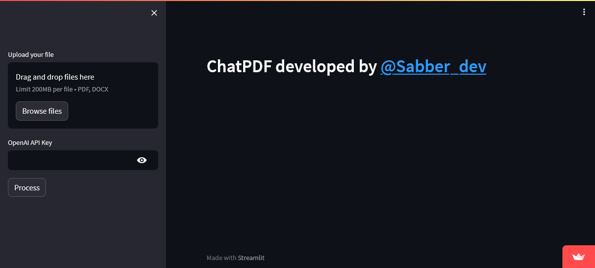 chatpdf