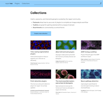 screenshot-collections