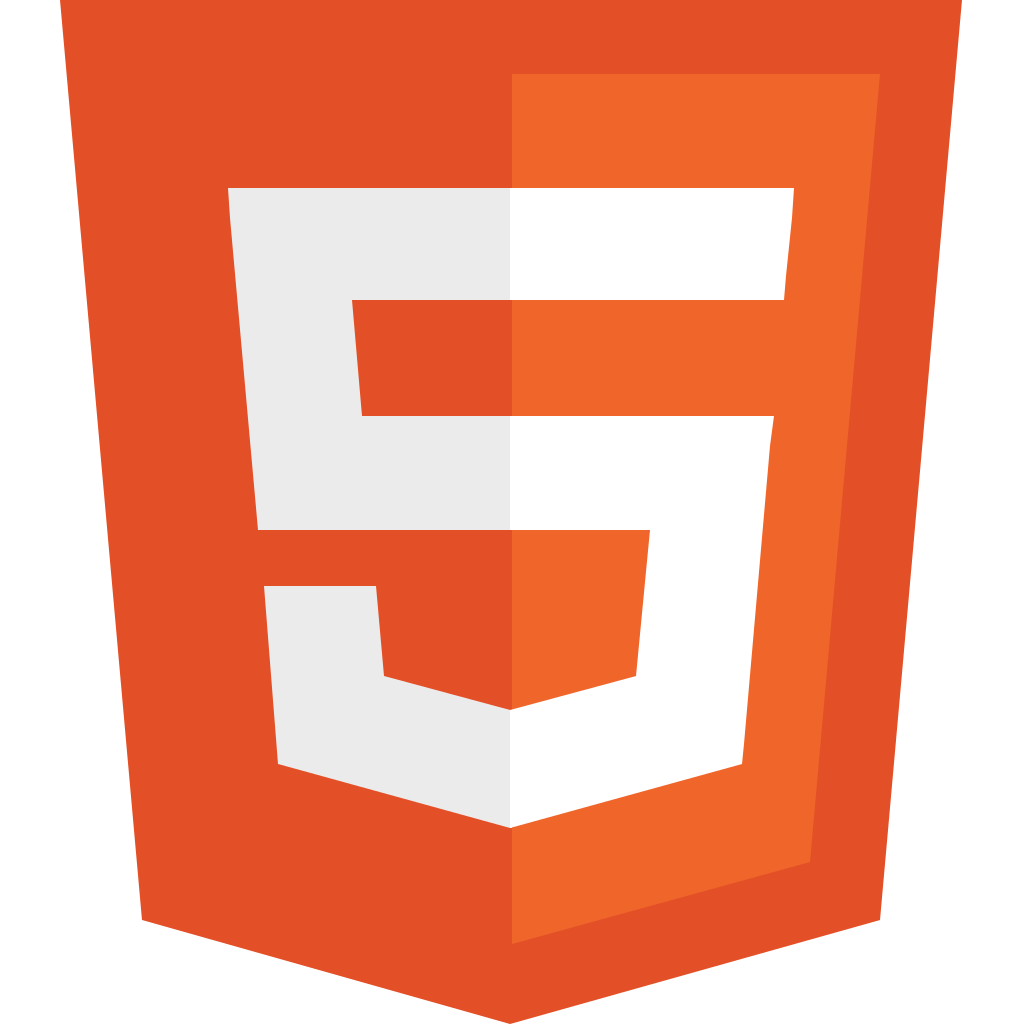 HTML5