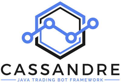 Cassandre trading bot logo