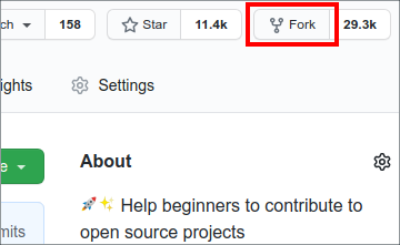 fork this repository