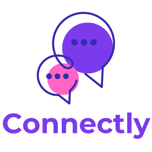 Connectly logo