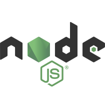 Logo node