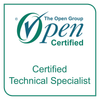 Professional Certification: Certified Technical Specialist, Application Development