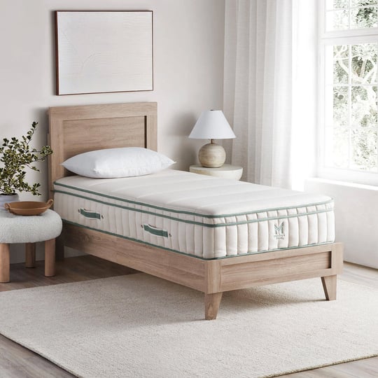 members-mark-organic-hybrid-twin-mattress-medium-1