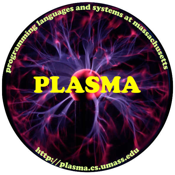 PLASMA Logo