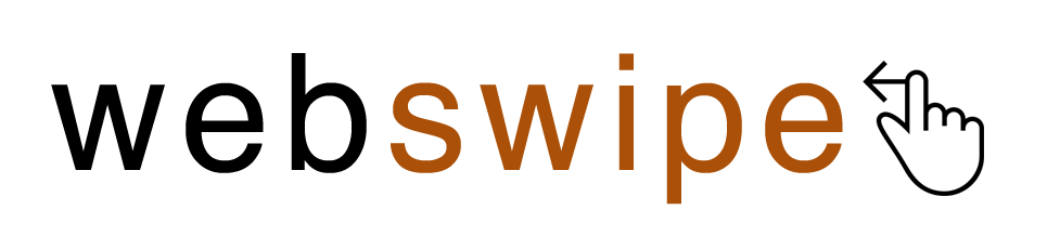 webswipe logo