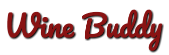 Wine Buddy Logo