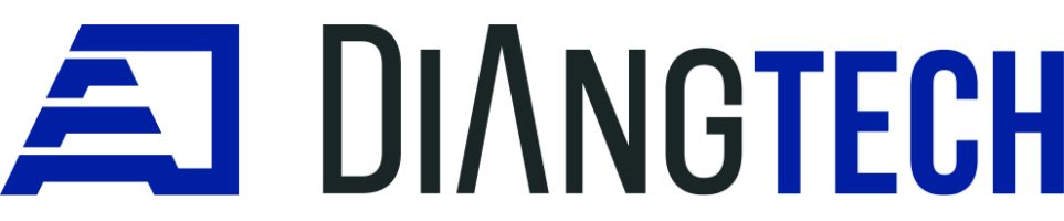 DiAng Tech Logo