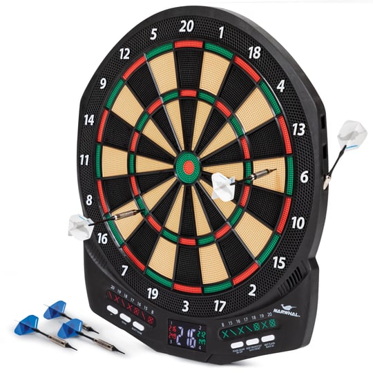 narwhal-revolution-electronic-dartboard-with-30-games-cricket-scoring-and-6-plastic-tip-darts-size-1-1