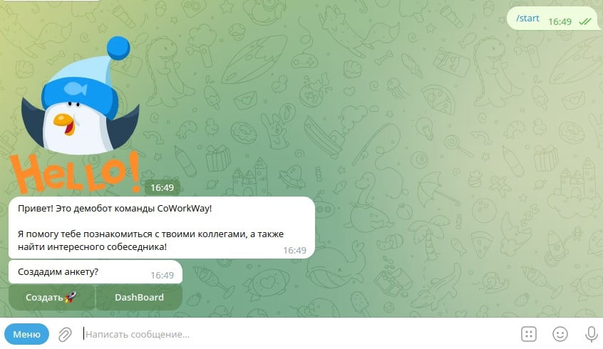 Telegram