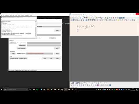 alias demonstration