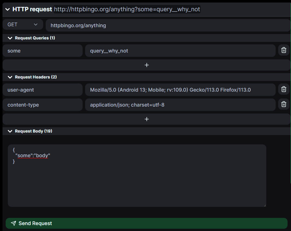 GitHub - oxydien/requester: Create requests using simple GUI · GitHub