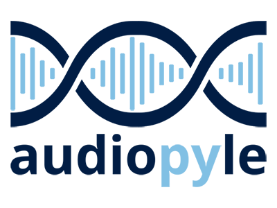 audiopyle logo