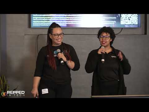 Repped Labs Pitch
