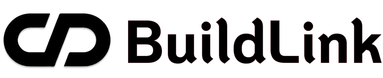 Buildlink Logo