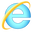 Internet Explorer Logo