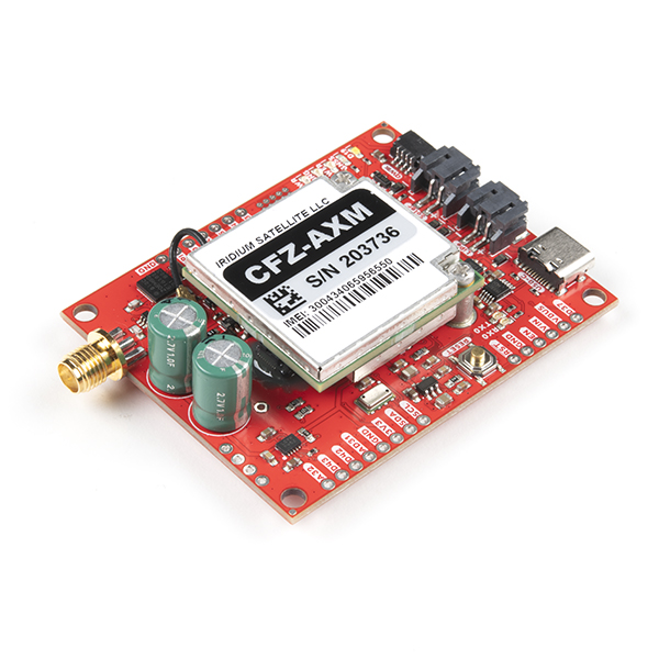 GitHub - sparkfun/SparkFun_Artemis_Global_Tracker: A global