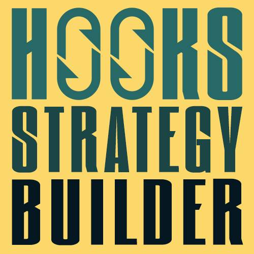  Hooks Strategy Builder