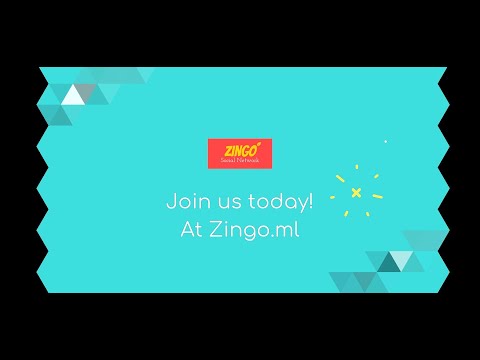 Zingo!