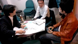 解決策を考える