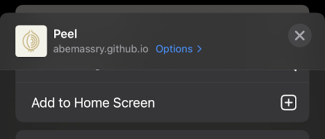 add-to-home-screen