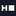 Hyperline favicon