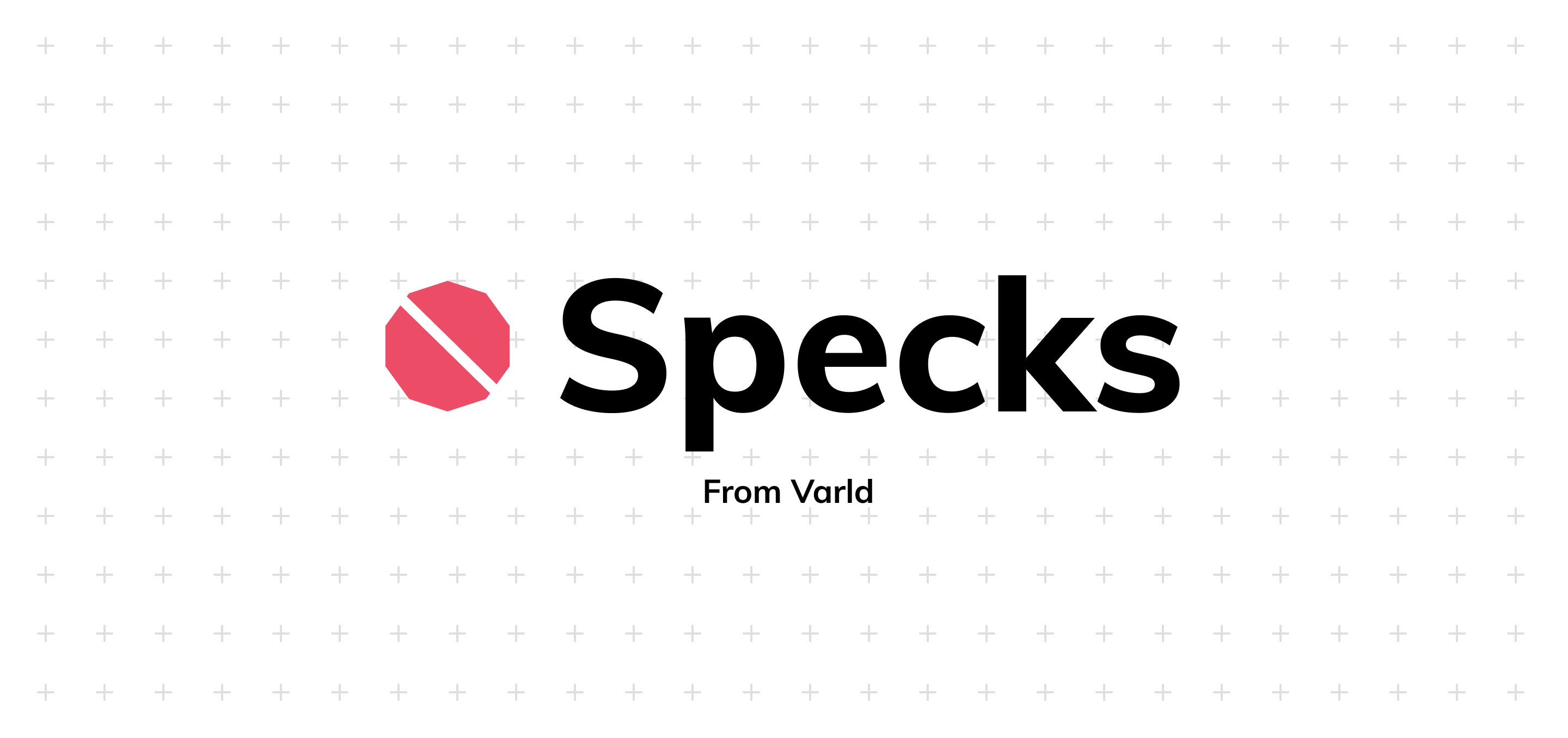 Specks logo