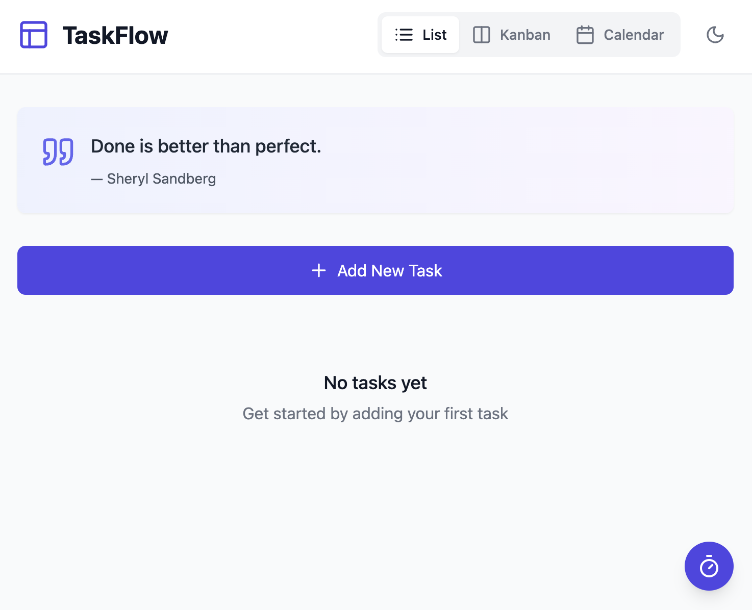 GitHub - AYMAN5029/TaskFlow: An Advanced ToDo List Website · GitHub