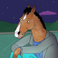 Bojack Horseman