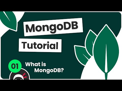 MongoDB Intro