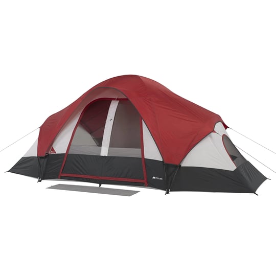 ozark-trail-8-person-dome-tent-with-removable-center-divider-red-white-black-1