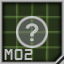 Achievement badge icon