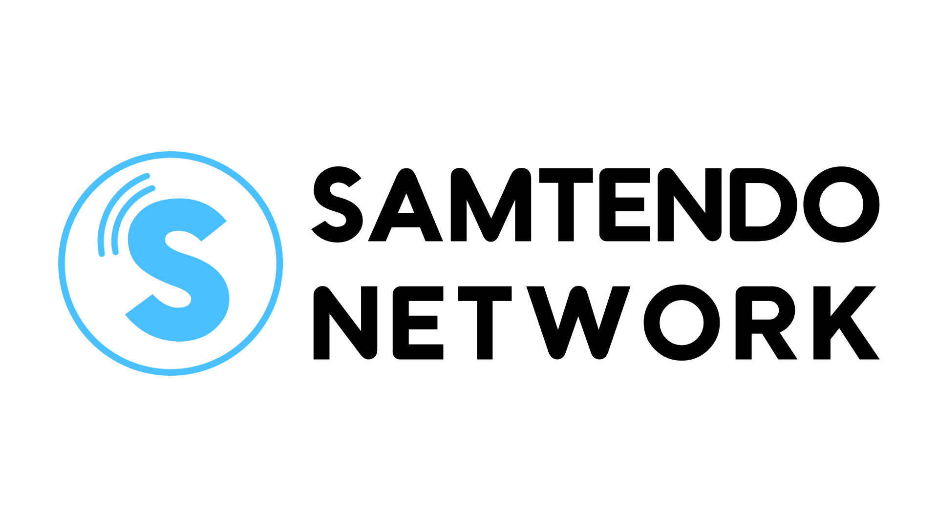 Samtendo Network logo