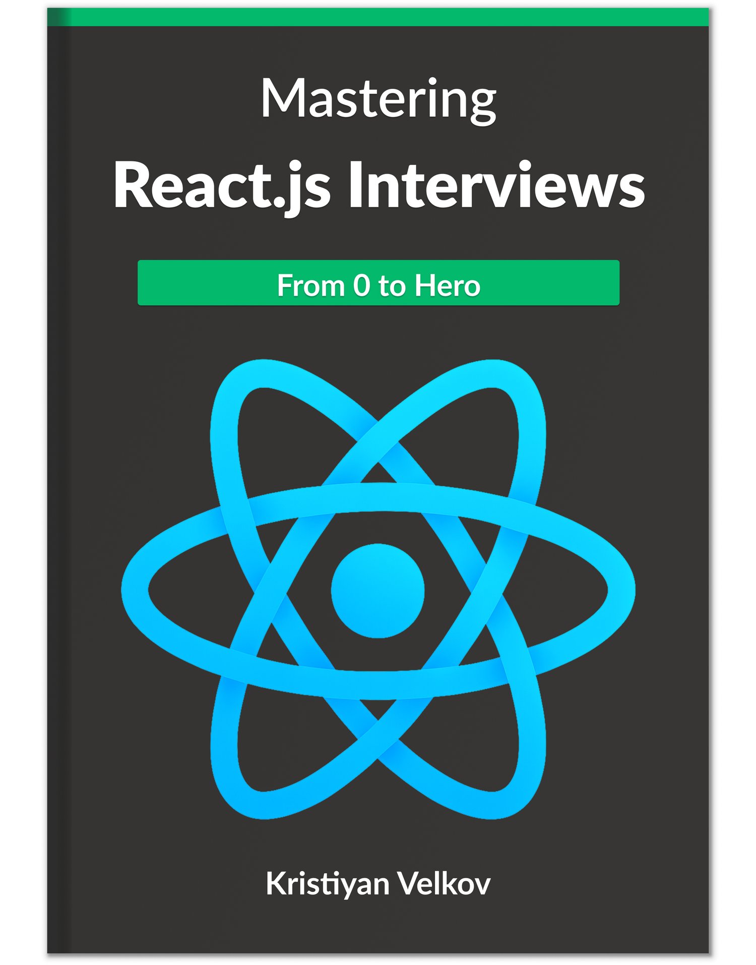 Mastering React.js Interviews