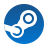 Steam icon