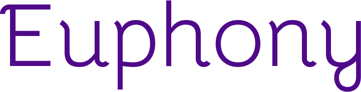 Euphony logo