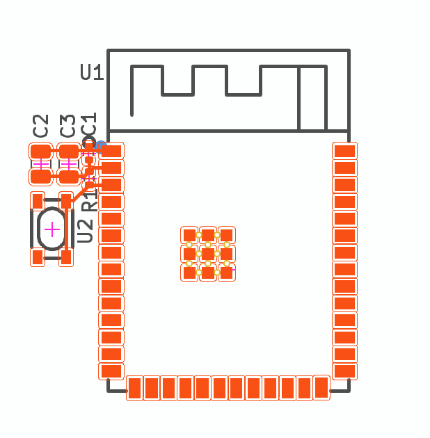 ESP32-S3