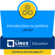 LFS167: Introduction to Jenkins