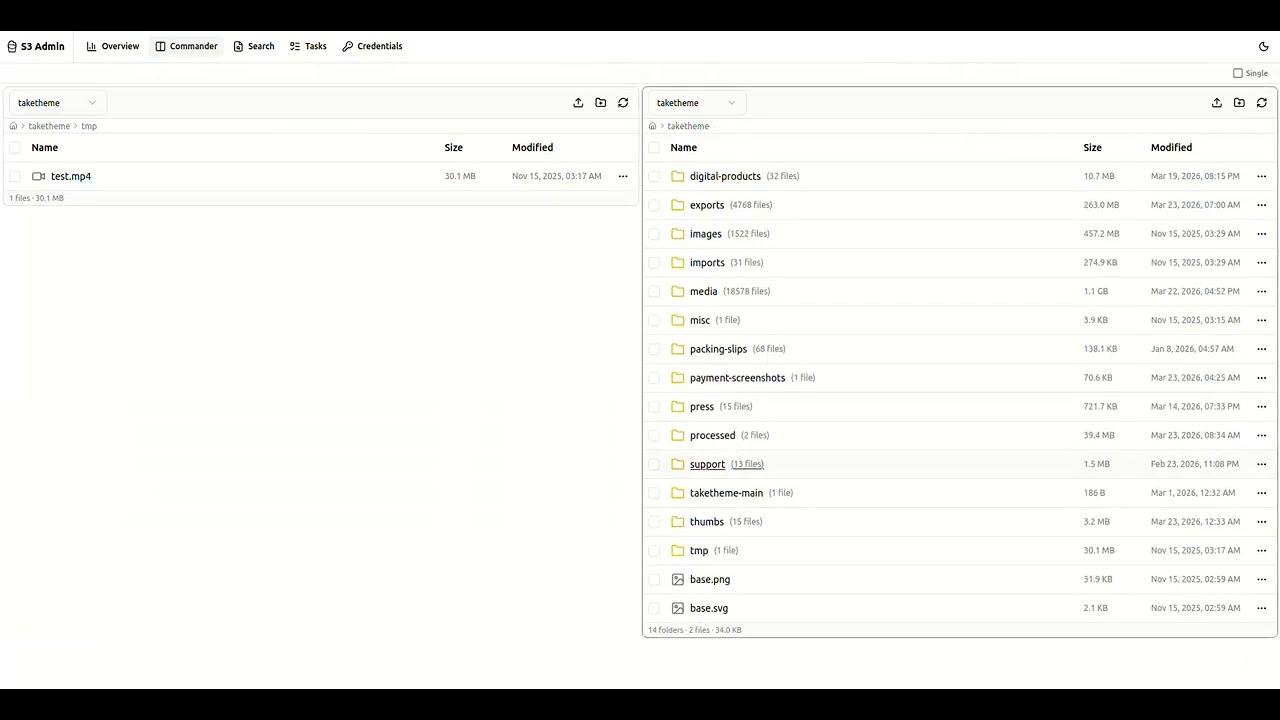 Bkt Demo