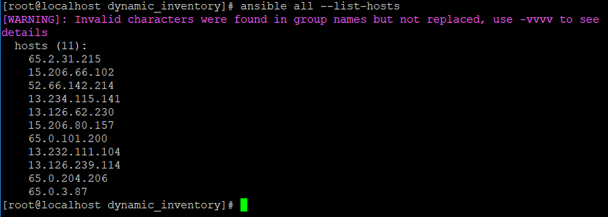 ansible_all_working