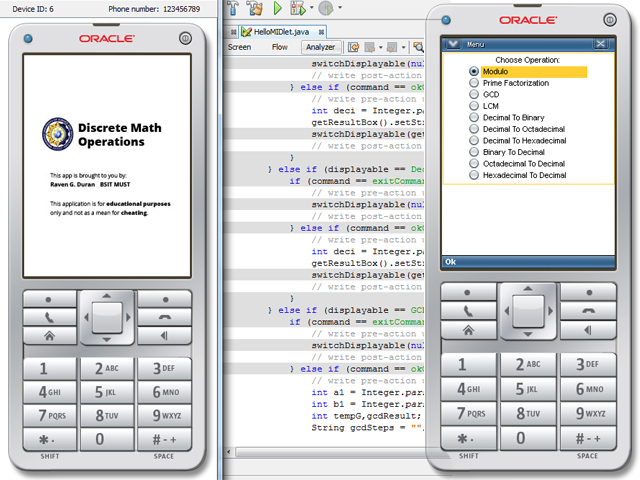 Discrete Math