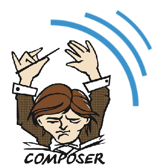 Run SonarQube Scanner with composer