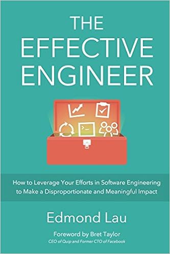 effective-engineer