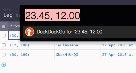 Fill Via Paste Gif