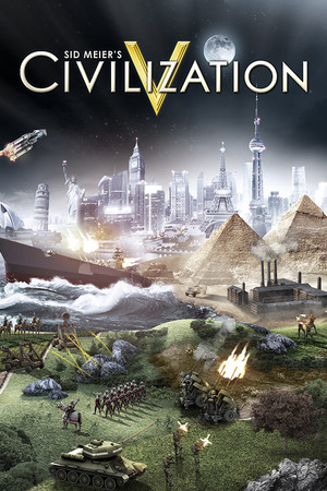 Sid Meier's Civilization V