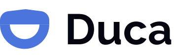 DUCA logo