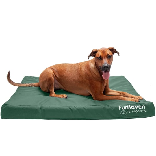 furhaven-logo-oxford-indoor-outdoor-deluxe-orthopedic-mattress-pet-bed-forest-jumbo-1